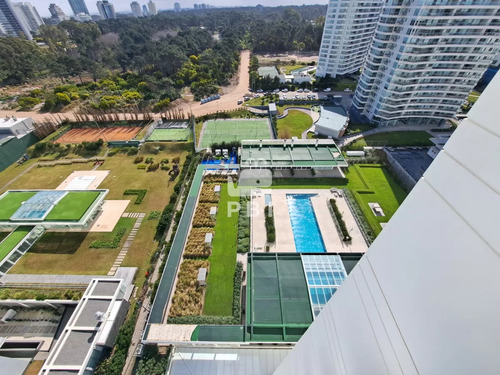 Venta Residencia De Alta Gama 4 Dormitorios En Suite Punta Del Este - Le Parc Iii - Ref : Pbi13701