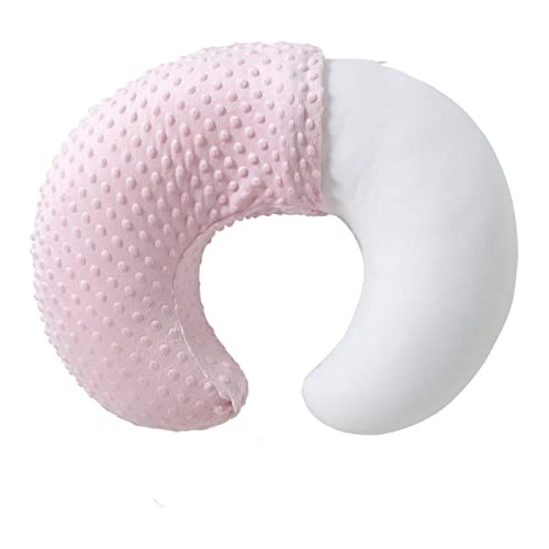 Baby Nursing Pillow And Body Positioner With Premium Cotton