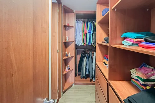 Apartamento En Arriendo/venta En Lagos De Córdoba. Cod A7387