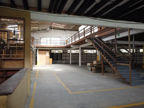 Bodega En Arriendo En Minitas/manizales (27918801).