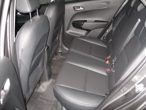 Kia Picanto 1.2 Gt-Line At