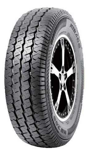 1 Llanta 195/75r16c 8c 107/105r Mirage Mr200