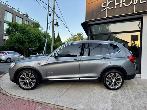 BMW X3 2.0 Xdrive 28i Xline 245cv