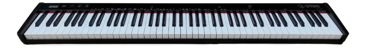 Piano Digital Spring Pd-188
