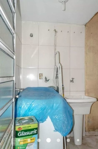 Casa De Condomínio À Venda Na Rua Moacir Álvaro, Vila Euthalia, São Paulo - Sp - Liv-12431