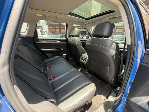 Dodge Journey 1.5T Gdi Gt