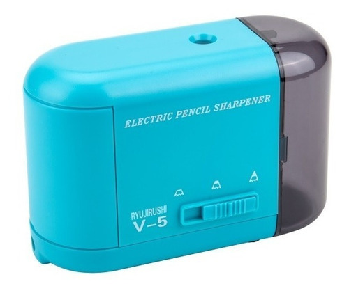 Tajador A Pila Y Eléctrico V-5 Para Su Oficina/hogar