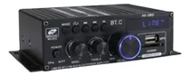 Comprar Amplificador De Potência De Áudio Para Cinema Em Casa 400w +