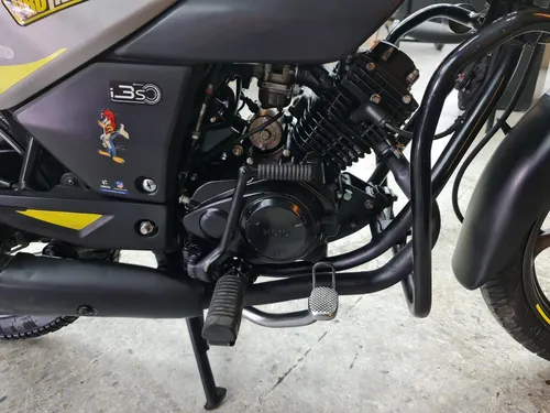 Hero Splendor 110 2023