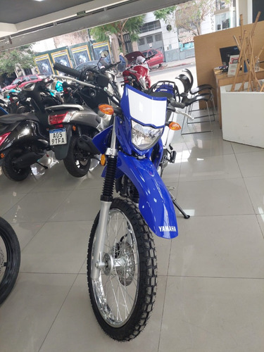 Imagen 10 de 23 de Yamaha Xtz 125 0 Km En Cycles Motoshop