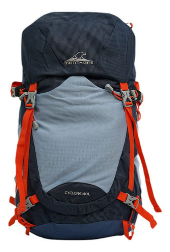 Mochila Montagne Cyclone 40lts Trekking