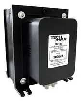 Comprar Autotransformador 10000va Bivolt 110-220 \u002F 220-110 Tech Max