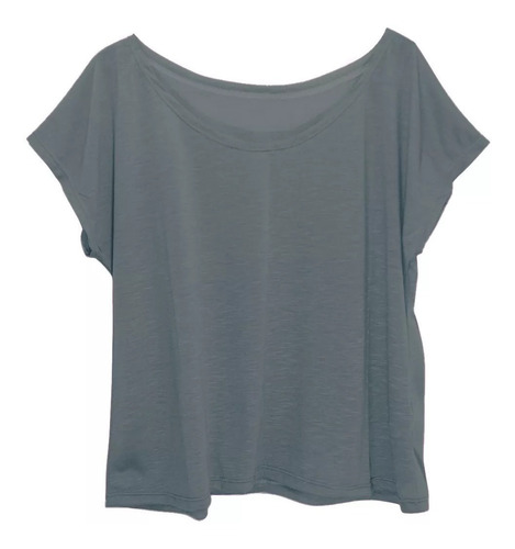 Kit 3 Blusas Blusinhas T-shirt Camisetas Feminina Plus Size