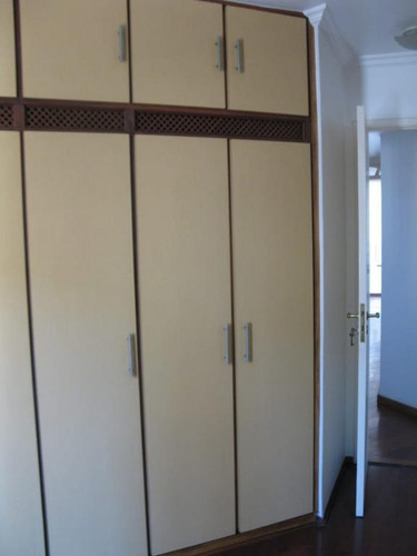 Imagem 8 de 20 de Apartamento Com 3 Dormitórios À Venda, 85 M² Por R$ 742.000,00 - Vila Mariana - São Paulo/sp - 14632