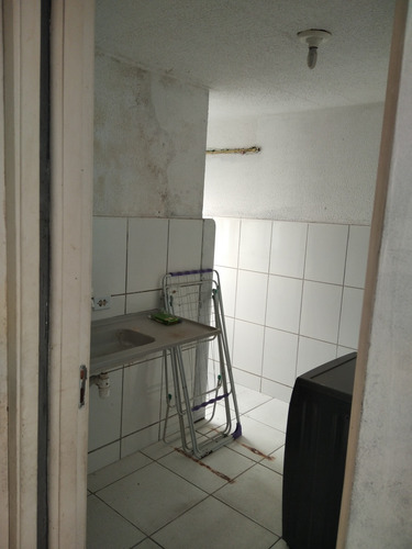 Apartamento Em Guarulhos