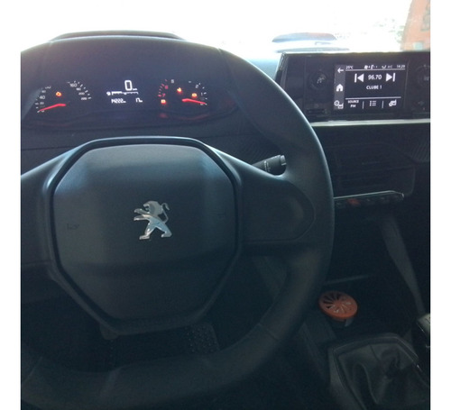 Peugeot 208 1.0 FIREFLY FLEX LIKE MANUAL