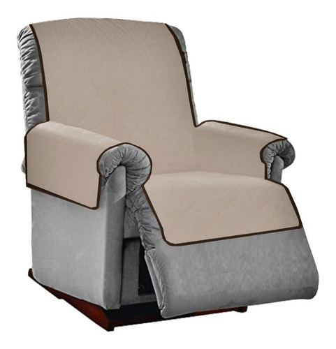 Funda Protector Sillón Reposet Sillón Reclinable Repelente