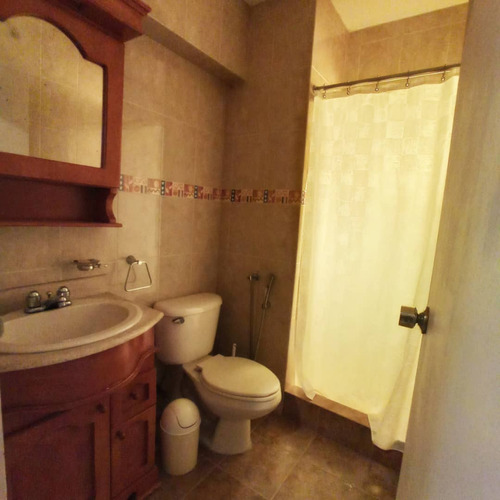 (alz)apartamento En La Candelaria En Venta Frente Al Sambil