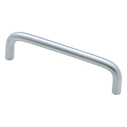Wire Pulls 4 In (102 Mm) Center-to-center - Brushed ...