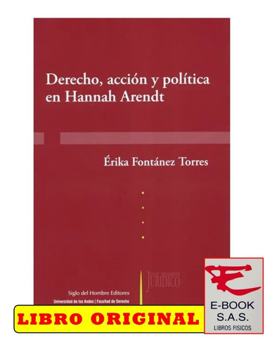 Derecho, Acción Y Política En Hannah Arendt