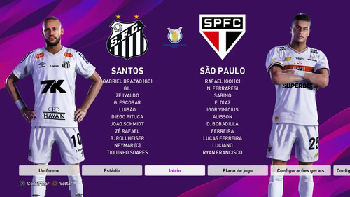 Option File Pes 20 Temporada 2025 !