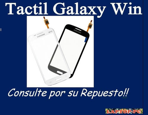 Tactil Galaxy Win