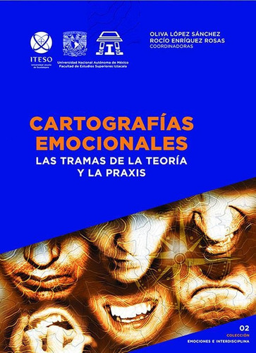 Cartografías Emocionales