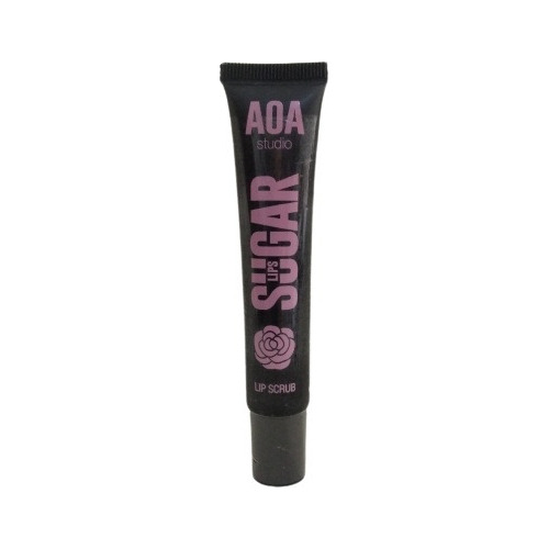 Aoa Studio Exfoliante Labial Sugar Lips 