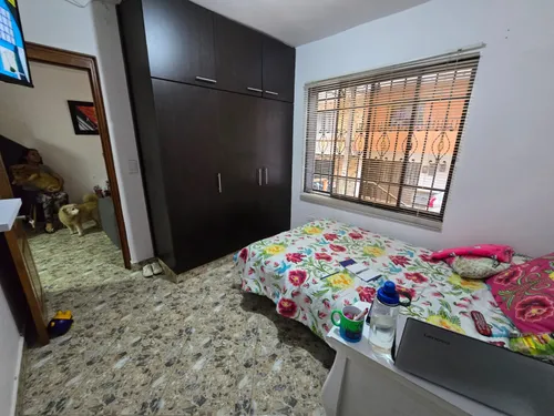 Casa En Venta En San Gabriel Itagui. Cod V13080