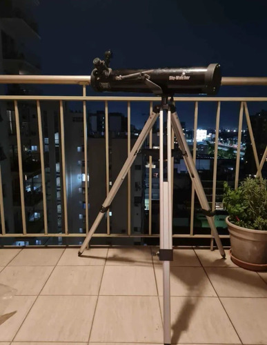 Imagen 7 de 10 de Telescopio Sky Watcher