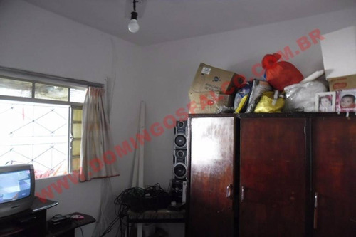 Imagem 3 de 11 de Venda - Casa - Antônio Zanaga Ii - Americana - Sp - D2210