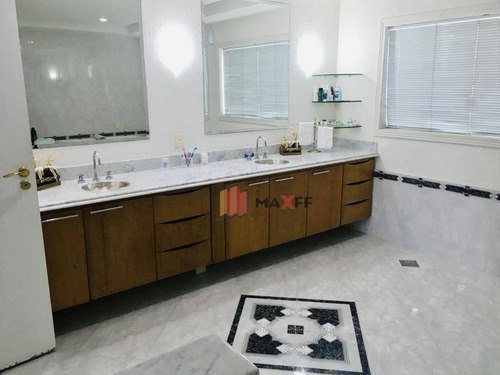 Imagem 19 de 28 de Casa Com 5 Dormitórios À Venda, 800 M² - Barra Da Tijuca - Rio De Janeiro/rj - Ca0173