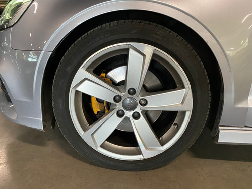 Imagen 15 de 15 de Audi A3 Sline Sedan 2017