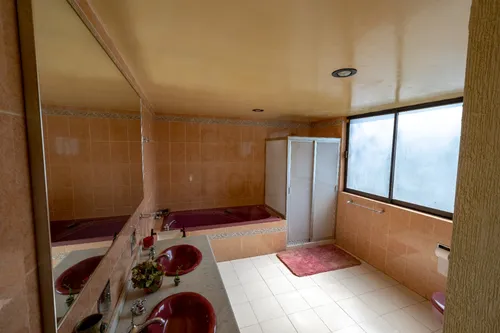 Casa En Venta En Coyoacán