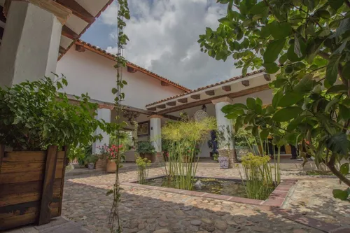 Rancho Morera En Venta, Carretera A Dolores Hidalgo, San Miguel De Allende