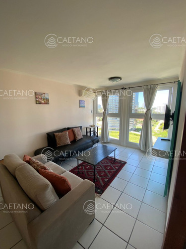 Venta Apartamento 2 Dormitorios Punta Del Este