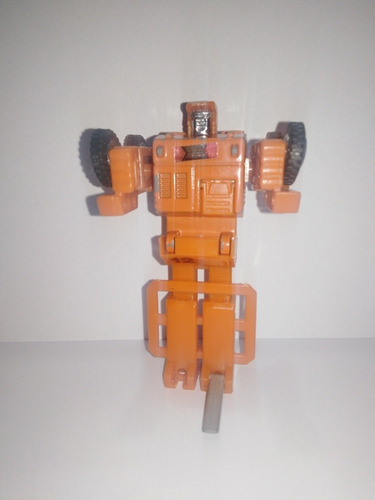 Transformers Gobots Machine Robots Vintage Original