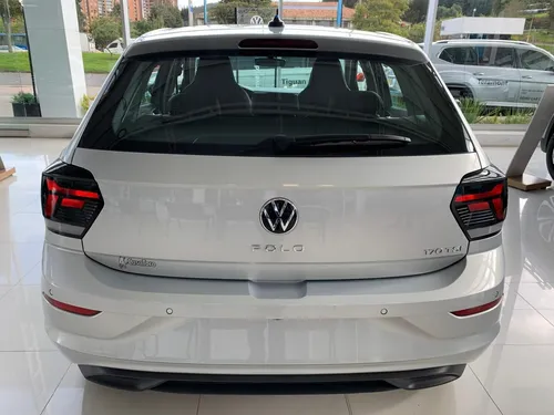 Volkswagen Polo Highline 1.0 T Aut 2026 Obsequio Js