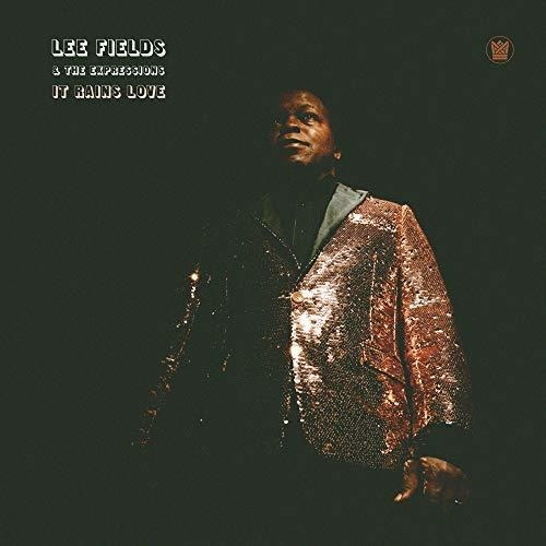 Lp It Rains Love - Lee Fields And Expressions