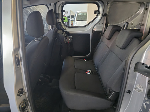 Renault Kangoo Ii Express Emotion 5a 1.6 Sce
