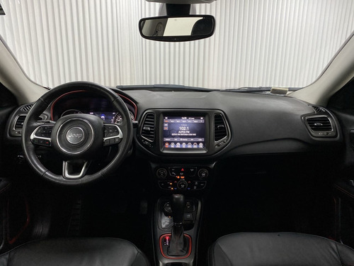 Jeep Compass 2.0 Tdi Trailhawk 4wd (aut)