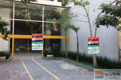 Imagem 1 de 15 de Excelente Loja Comercial - Nm3555