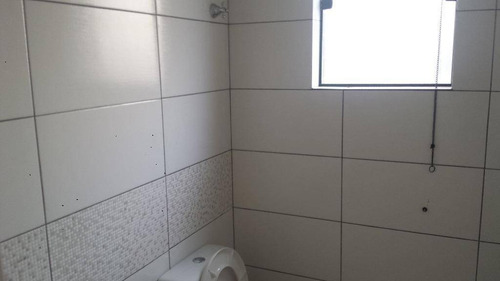 Imagem 13 de 17 de Prédio Comercial Em Avenida À Venda De 220,00 M² Por R$ 900.000,00 - Vila Rosa - São Bernardo Do Campo/sp - Pr0003