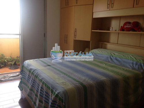 Imagem 8 de 13 de Apartamento Com 2 Dorms, Vila Aurora (zona Norte), São Paulo - R$ 425 Mil, Cod: 63177 - V63177