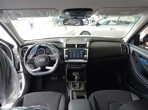 Imagem 10 de 13 de Hyundai New Creta Limited