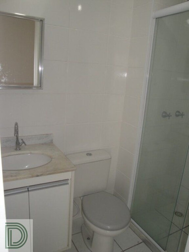 Imagem 10 de 15 de Apartamento Para Venda No Bairro Gramado Em Cotia - Cod: Di21330 - Di21330