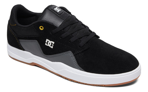 Zapatilla Barksdale M Shoe Negro Dc