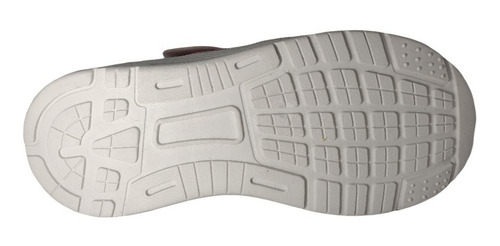 Tenis Urbano Choclo Niño Niña Velcro Cómodo Resistente