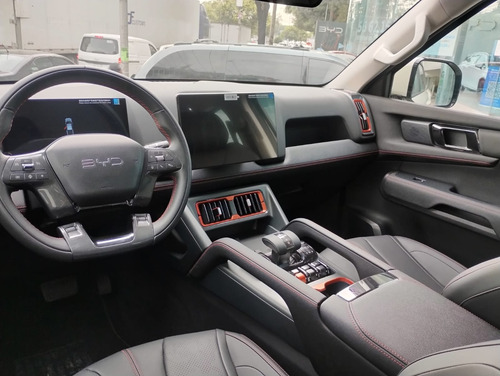 BYD Shark 1.5 Phev Gl Awd