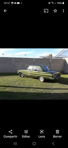 Ford Falcon